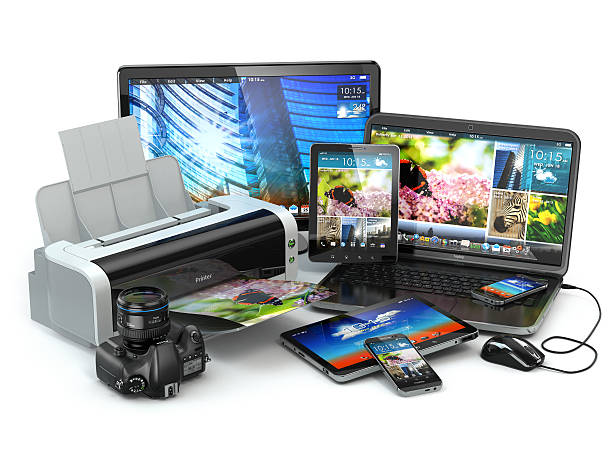 Digital Printing