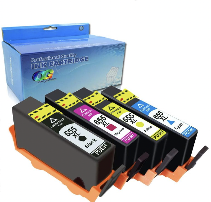 Ink Cartridges