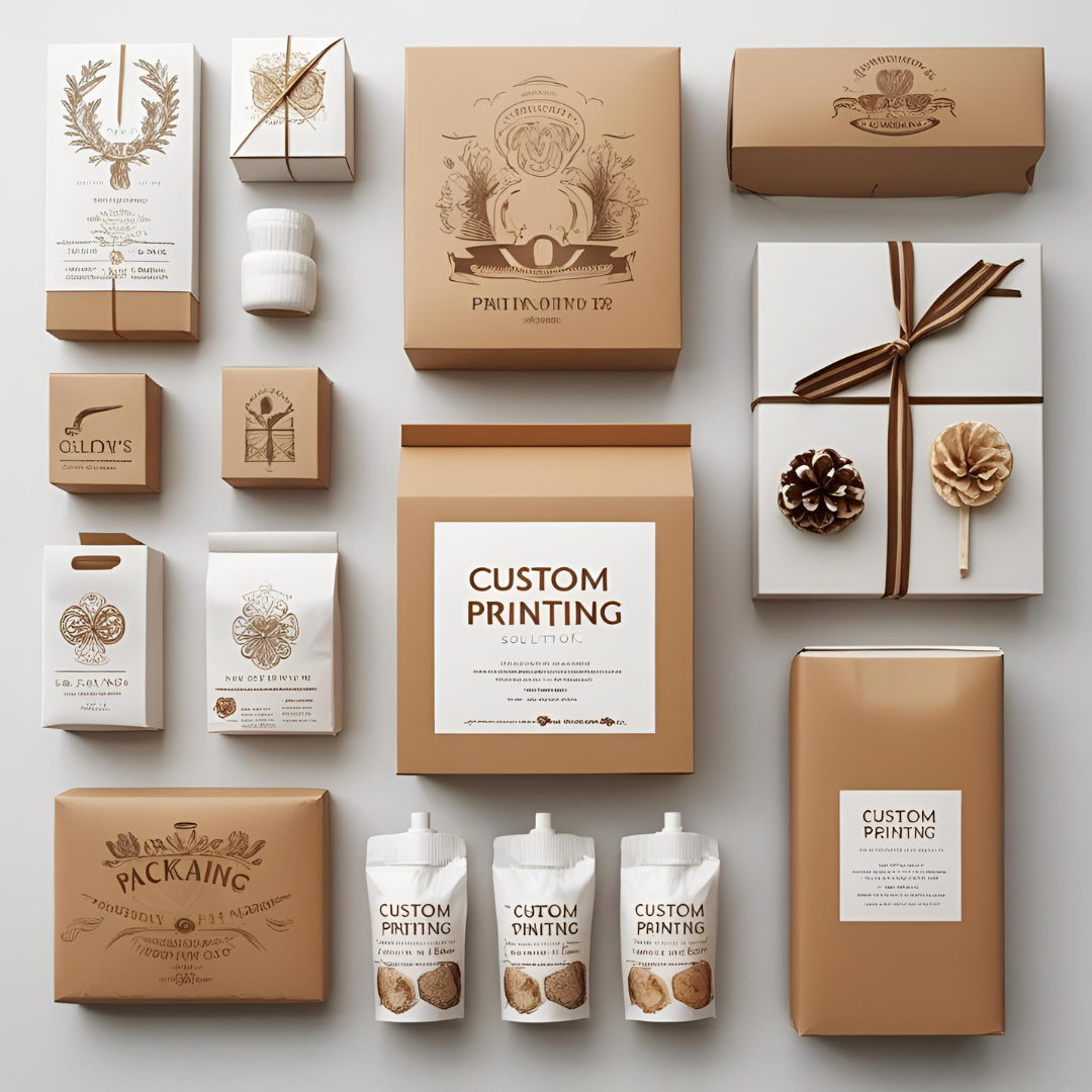Packaging Printing