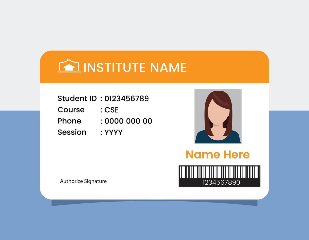 Student ID Cards