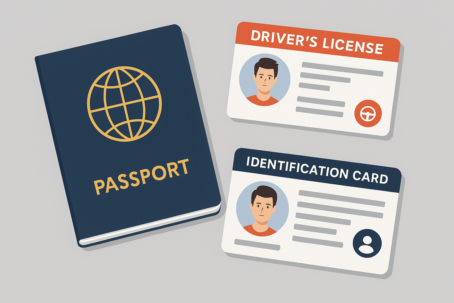Identification Documents