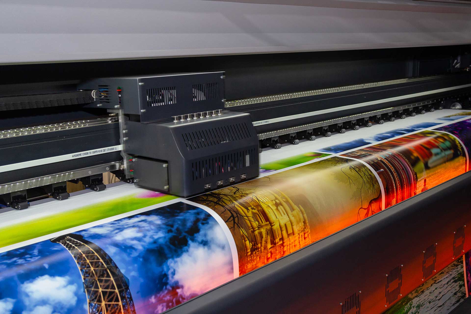 Specialty Printing